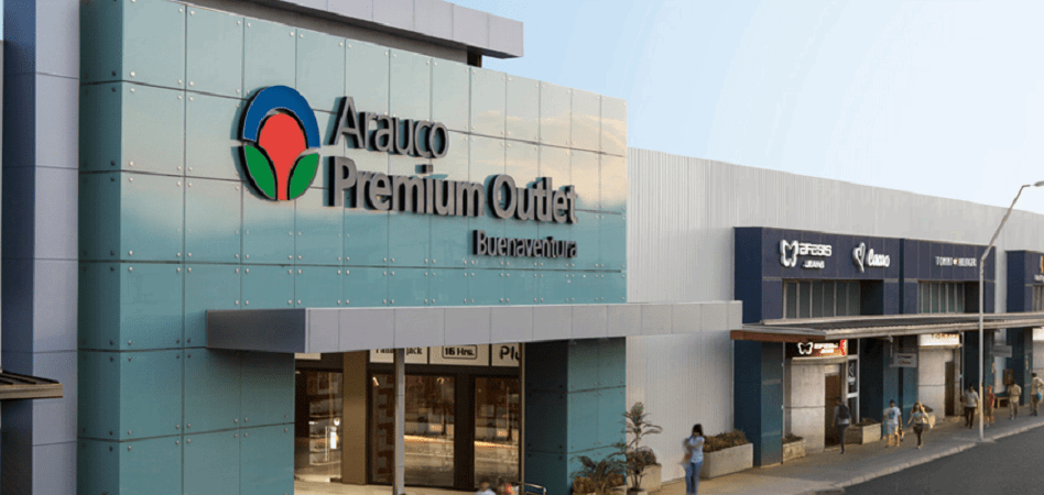 Parque Arauco acelera en Perú: invierte 74 millones de dólares en tres nuevos centros comerciales